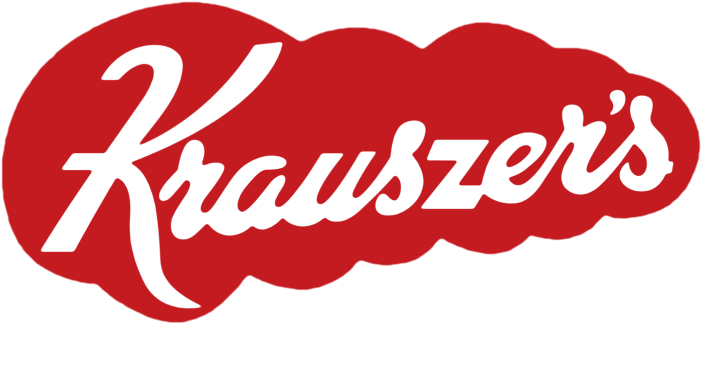 Krauszer's Deli & Food Store logo, East Windsor NJ